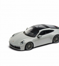911 Carrera 4S Coupé 992 DieCast