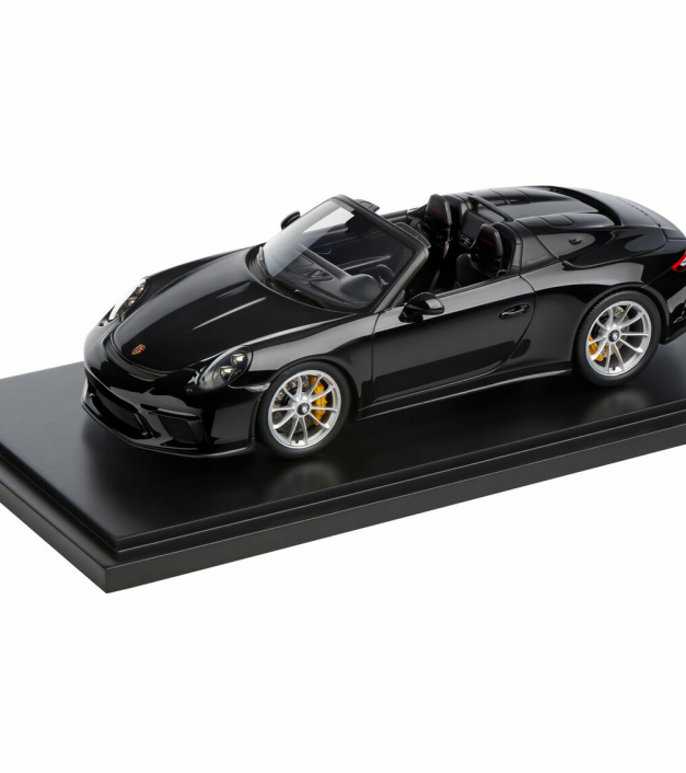 911 Speedster 991 II