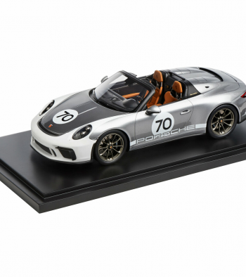 911 Speedster Heritage Package 991 II