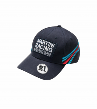 Martini Racing Baseball Cap
