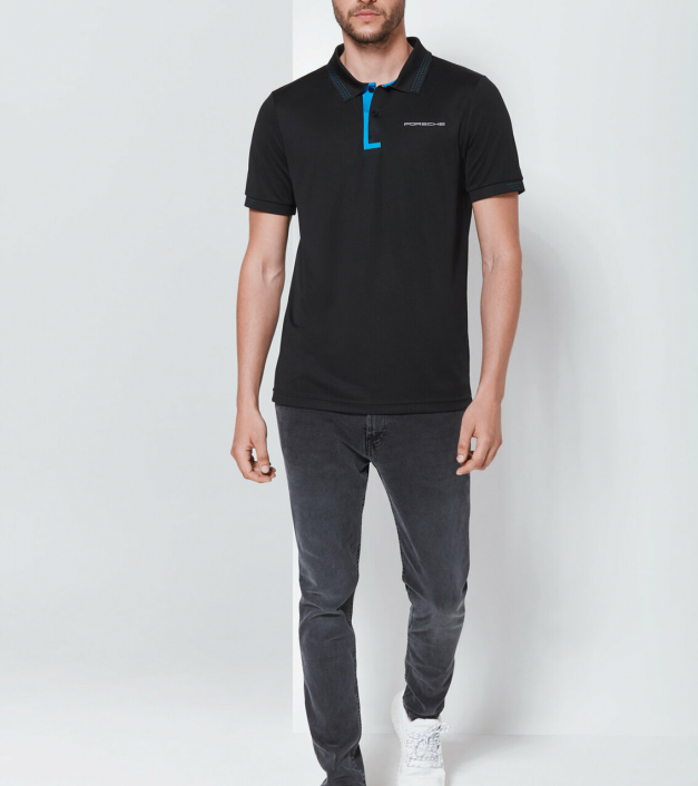 Taycan Polo-Shirt