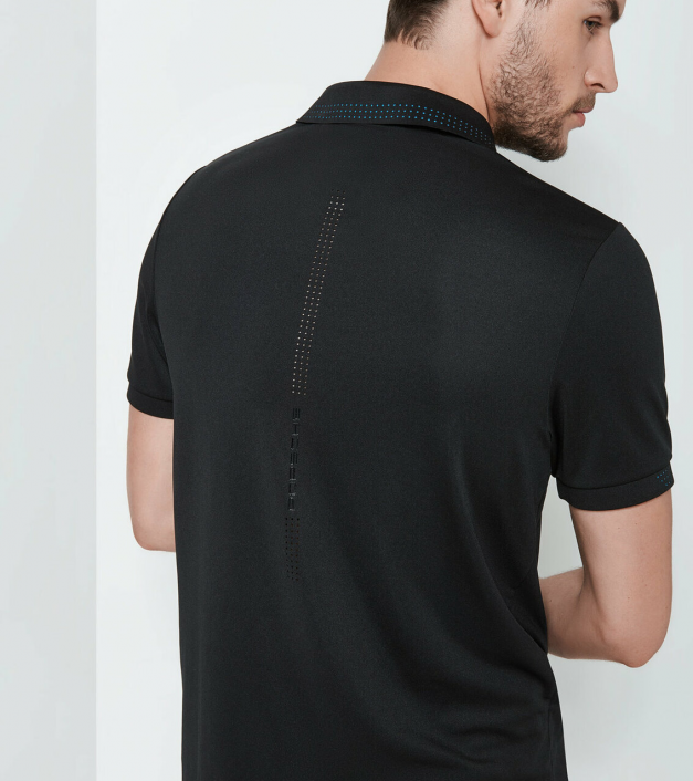 Taycan Polo-Shirt