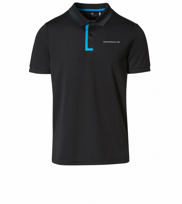 Taycan Polo-Shirt