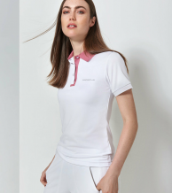 Taycan Polo-Shirt