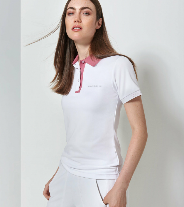 Taycan Polo-Shirt