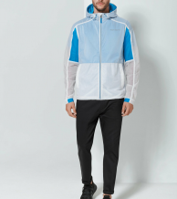 Taycan Ultra Light Jacket