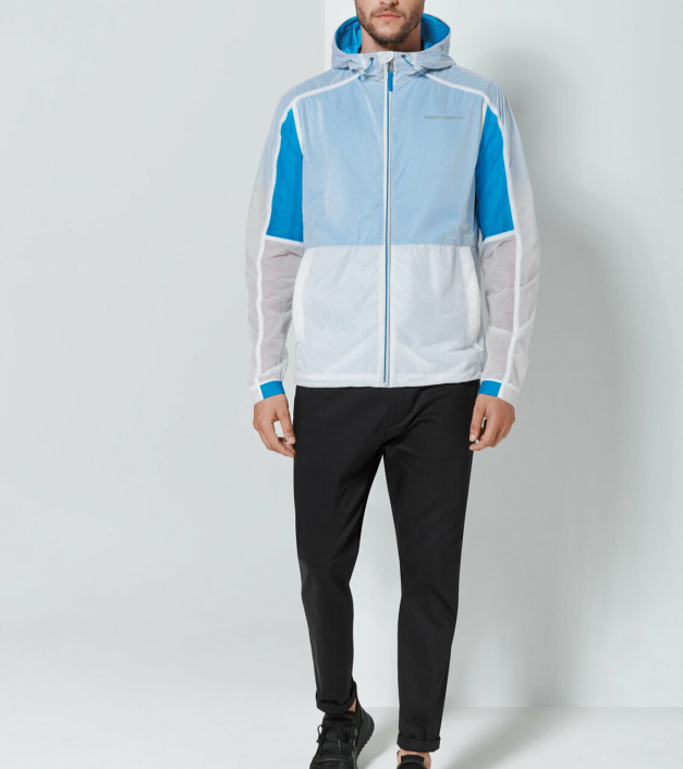 Taycan Ultra Light Jacket