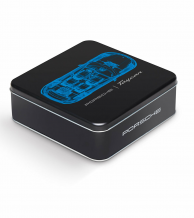 Taycan Colletor's T-Shirt No. 16