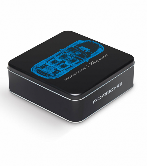 Taycan Colletor's T-Shirt No. 16