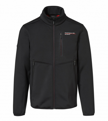 Fanware Softshell Jacket