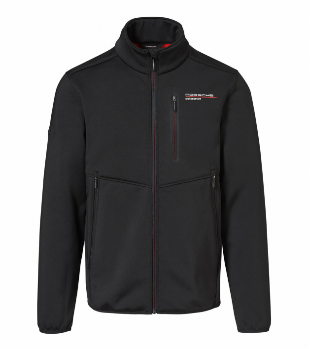 Fanware Softshell Jacket