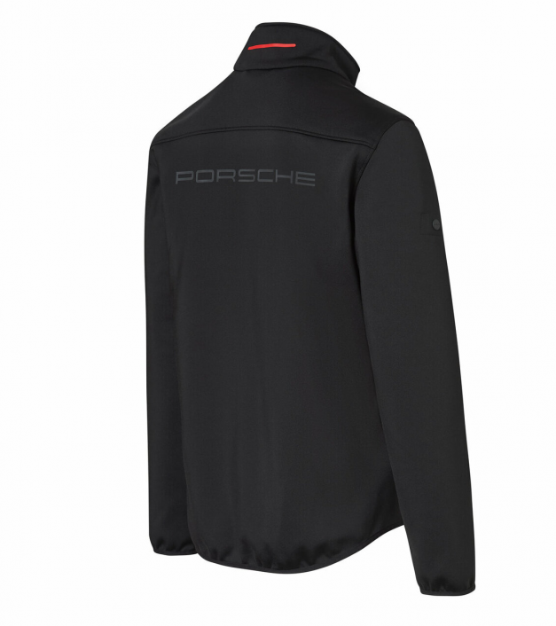 Fanware Softshell Jacket