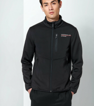 Fanware Softshell Jacket