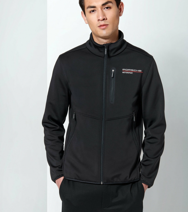 Fanware Softshell Jacket