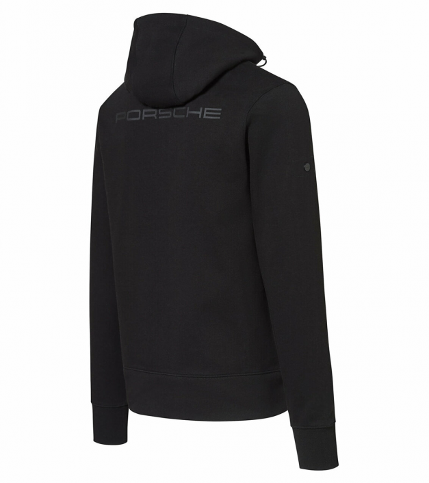 Fanware Hooded Sweater