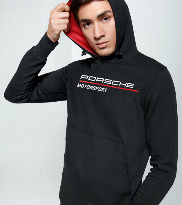 Fanware Hooded Sweater