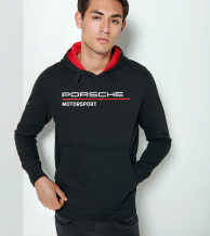 Fanware Hooded Sweater