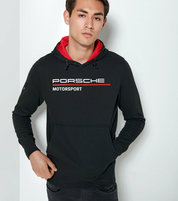 Fanware Hooded Sweater