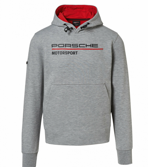 Fanware Hooded Sweater