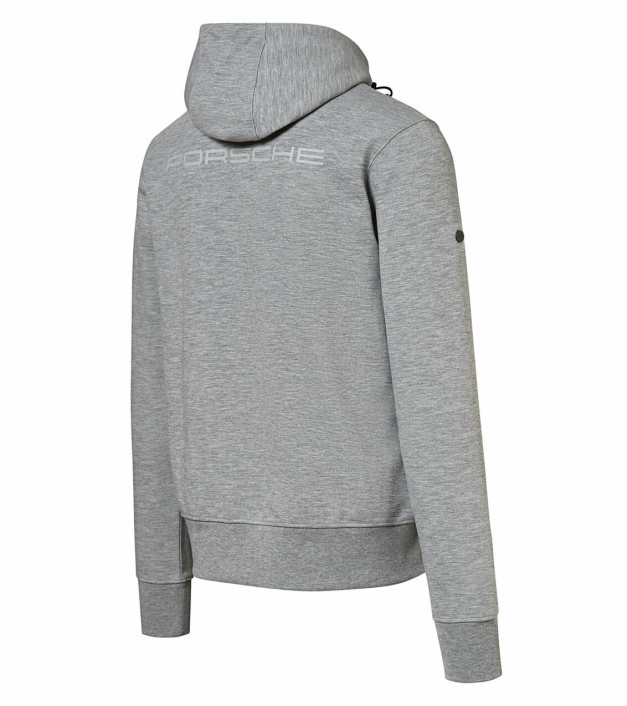 Fanware Hooded Sweater