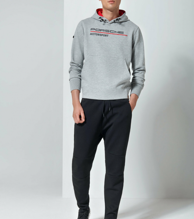 Fanware Hooded Sweater