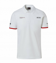 Motorsport Polo-Shirt