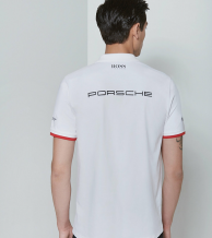 Motorsport Polo-Shirt
