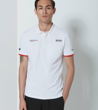Motorsport Polo-Shirt