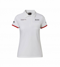 Motorsport Polo-Shirt