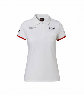 Motorsport Polo-Shirt