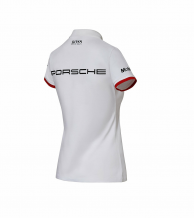 Motorsport Polo-Shirt