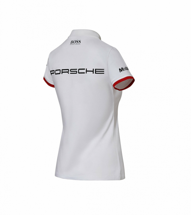 Motorsport Polo-Shirt