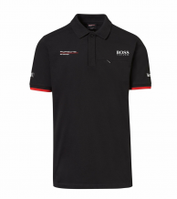 Motorsport Polo-Shirt