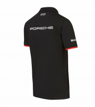 Motorsport Polo-Shirt
