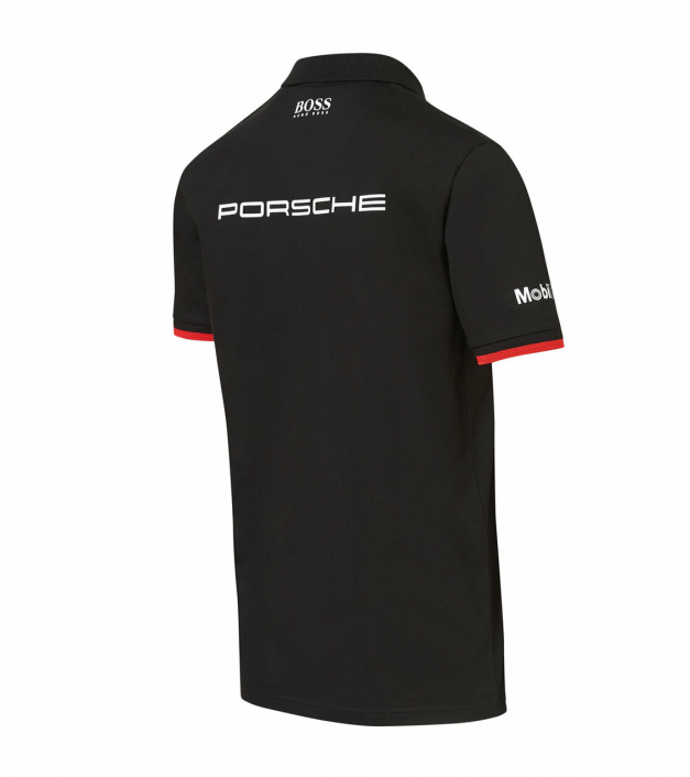 Motorsport Polo-Shirt