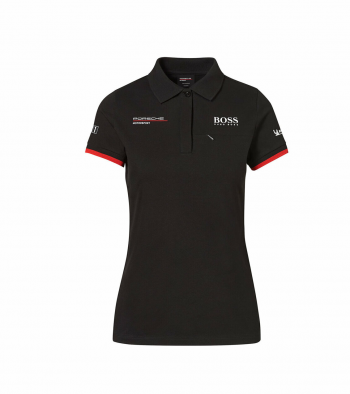 Motorsport Polo-Shirt