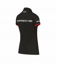 Motorsport Polo-Shirt