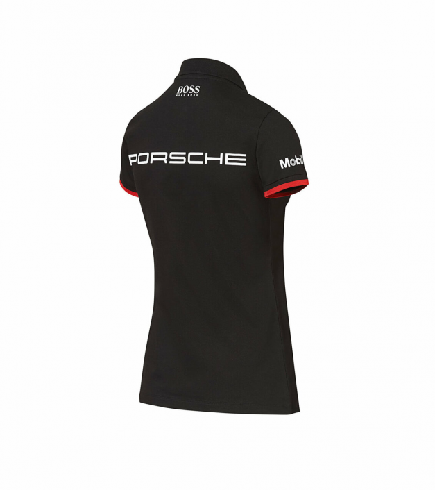 Motorsport Polo-Shirt