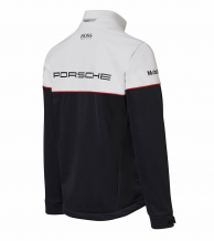 Motorsport Softshell Jacket