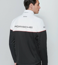 Motorsport Softshell Jacket