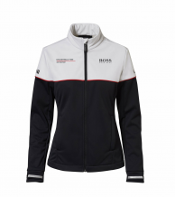 Motorsport Softshell Jacket