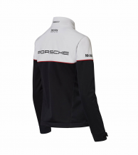 Motorsport Softshell Jacket