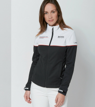 Motorsport Softshell Jacket
