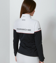 Motorsport Softshell Jacket