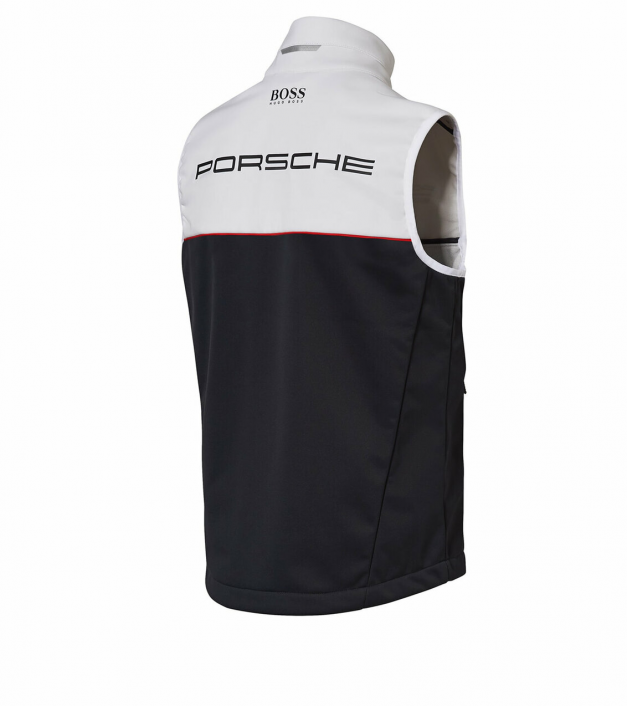 Motorsport Vest