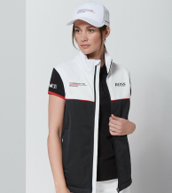 Motorsport Vest