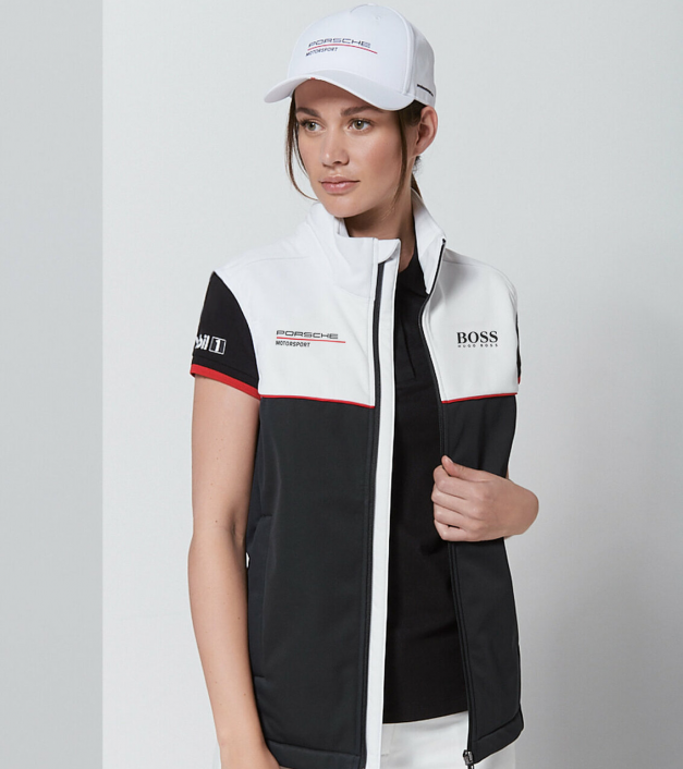 Motorsport Vest