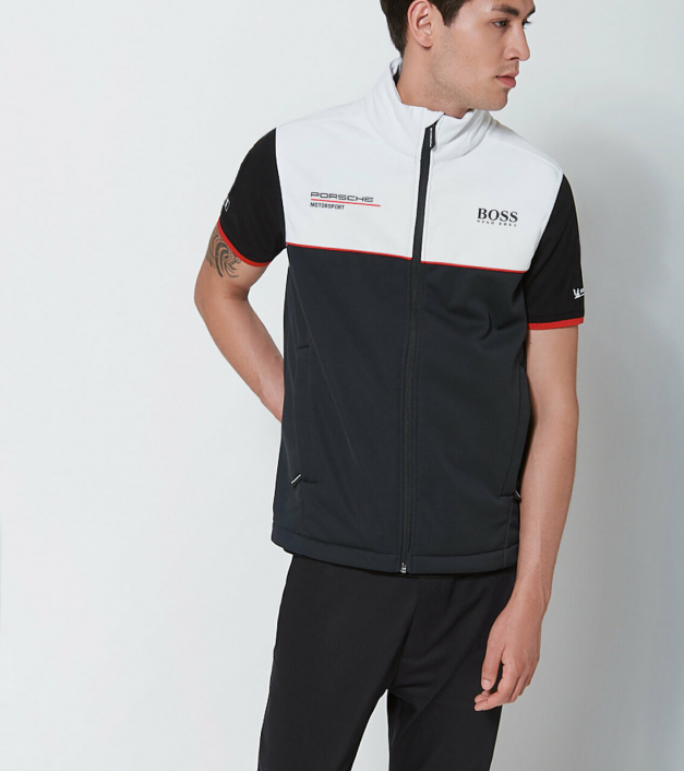 Motorsport Vest