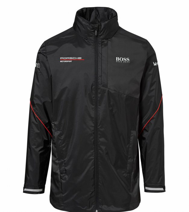 Motorsport Jacket