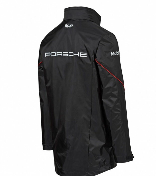 Motorsport Jacket